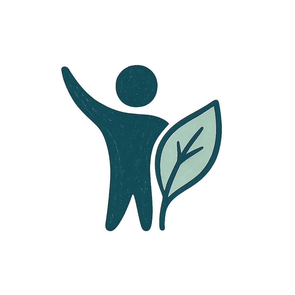 Vitalguidedietrecipe Logo