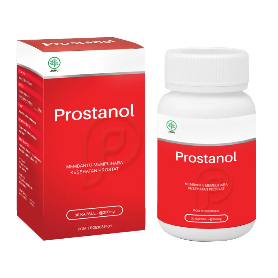 Prostanol Pack